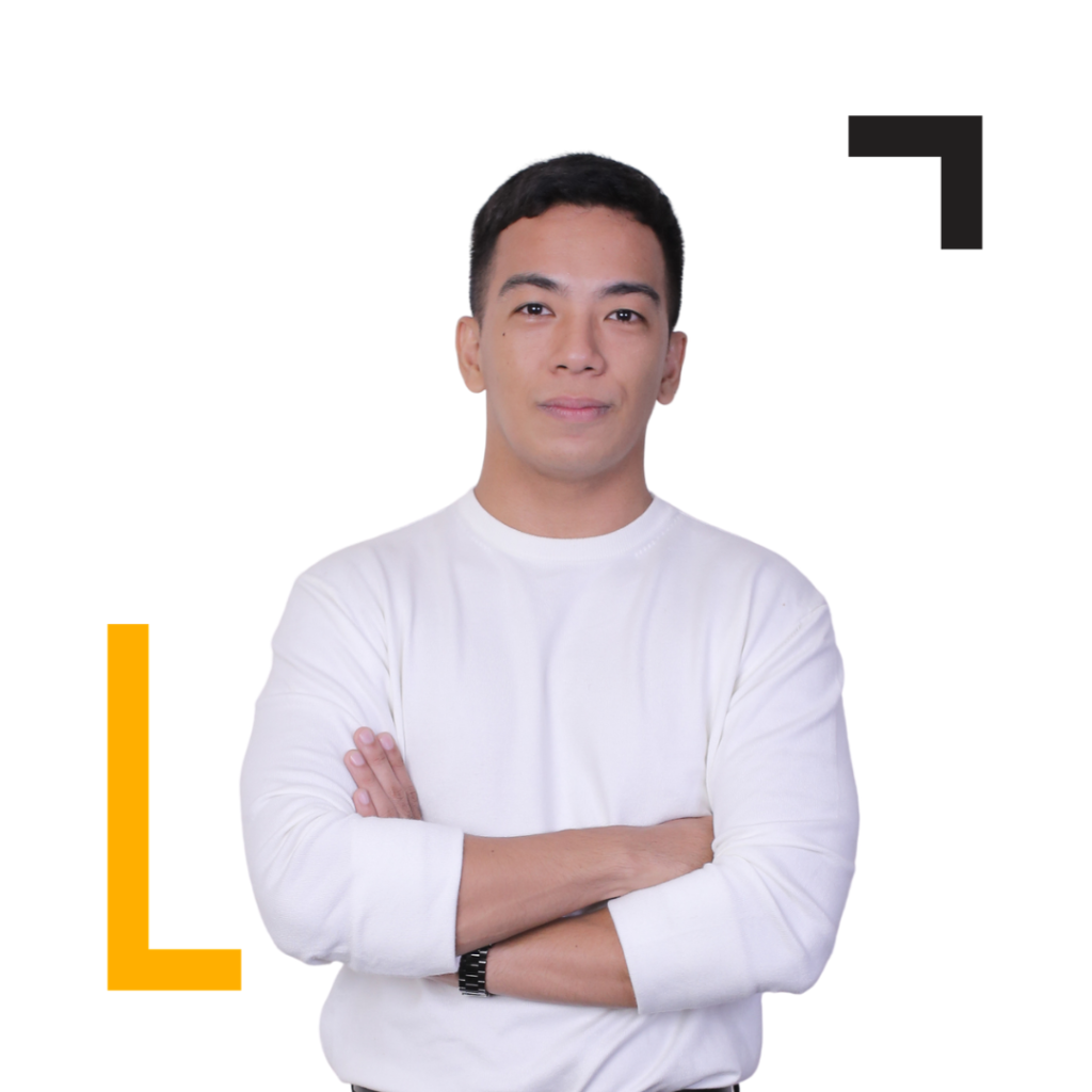 Eric Santos