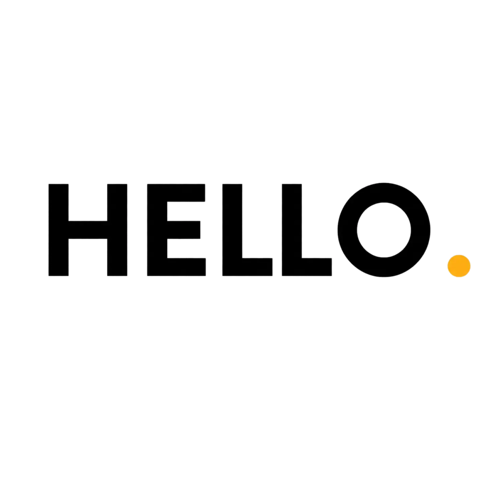hello from lucca