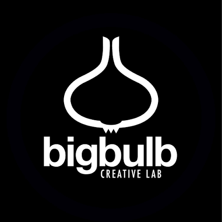 big bulb logo